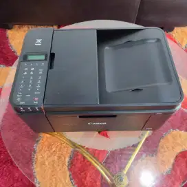 Printer Canon MX497 Print scan copy F4 wifi