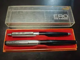 Pulpen ERO germany black original