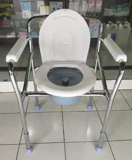 KURSI BAB commodo chair