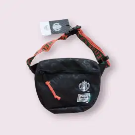 Starbucks x Herschel Hip Bag Limited Edition