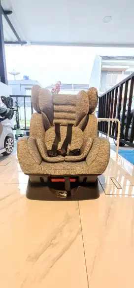 KURSI BABY MOBIL