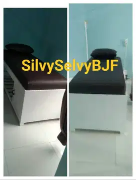 jual sesuai kualitas bed massage refelksi faciall`