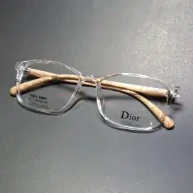Kacamata Dior Original