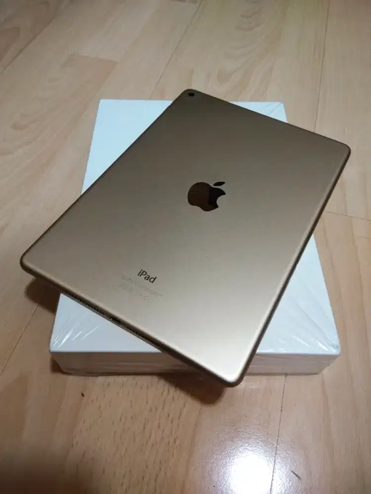Apple iPad Air 2 WiFi - 16GB.