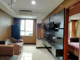 Apartemen MT Haryono Square