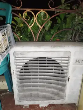 Terima/ beli AC bekas yg gak kepake (satuan/borongan)