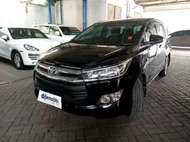 [OLXmobbi] Toyota Kijang Innova 2.0 G Bensin-AT 2020 2DO