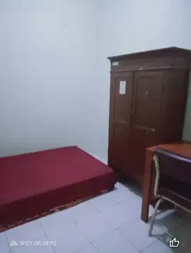 kost putra  timur hotel sheraton