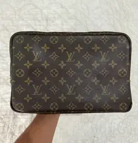 Louis Vuitton Trousse Toilette 28 Authentic Preloved