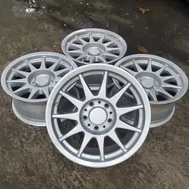Hartage ring 16 bmw