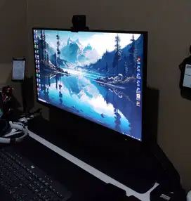 MONITOR AOC 4K-28 INCH IPS