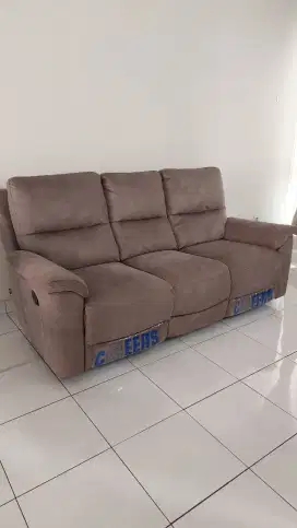 Sofa Recliner CHEERS Informa 3 seater