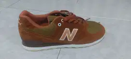 Like new sepatu new balance original made in china