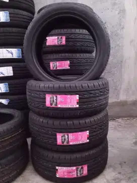 Ban bridgestone technosport 245 45 18