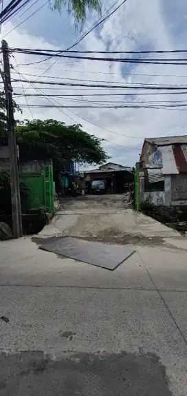 Lowongan kerja supir sim B dan kenek di gas galon kardus