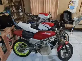 tzr 250 3ma 3xv sdr nsr