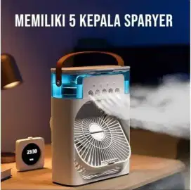 Kipas angin air cooler