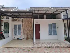 RUMAH CANTIK DIJUAL CEPAT GRIYA JAYYID PONDOK BENDA PAMULANG TANGSEL