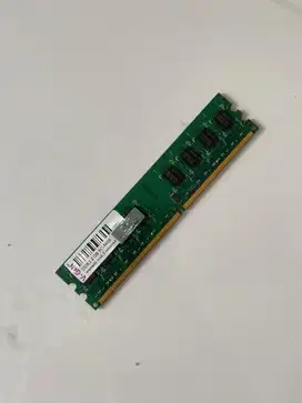 RAM VGEN DDR2 2 GB PC-6400