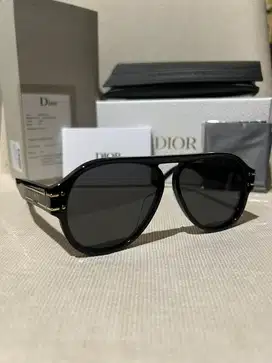 DIOR Eyewear Woman Glasses Kacamata AUTHENTIC