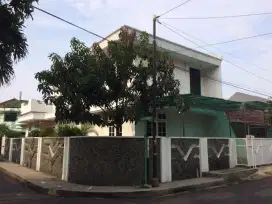 Rumah Seleguri Permai Duri Kosambi Jakbar 2Lt 4BR