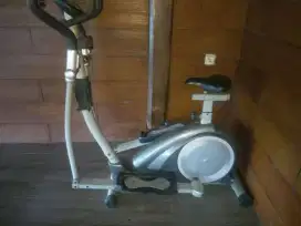 Treadmill OB Fit masih bagus