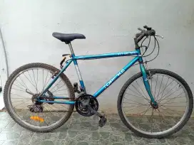 Federal topbike 26 . Ttambah speda bisa jg