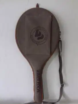 Raket Tennis WIMBLEDON Super Boron