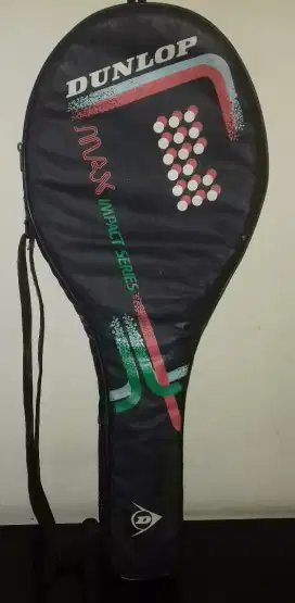 Raket Tennis DUNLOP Max Impact Serries