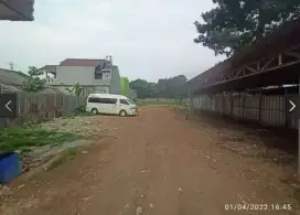 Dijual Kavling Siap Bangun di Limo Depok