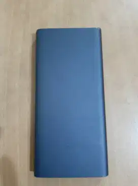 Power Bank Xiaomi 10000 mAh