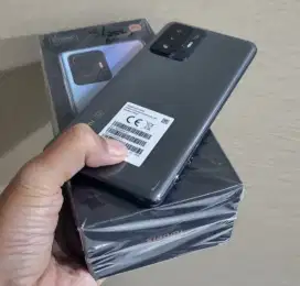 Xiaomi 11T Pro 5G Ram12/256Gb Snapdragon Fullset ORI NOMINUS.