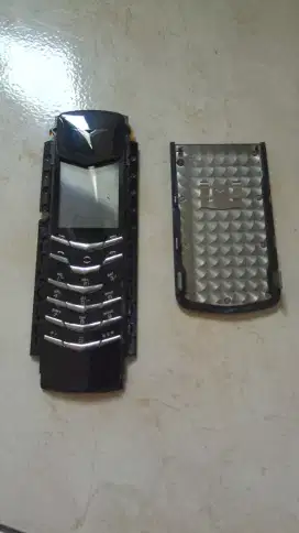Vertu signature M