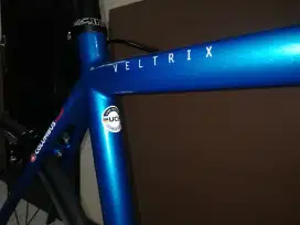 Road bike Cinelli veltrix