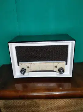 Radio PhiLips Kustom