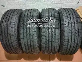 Ban 255/55/20 Goodyear Wrangler HT 2024