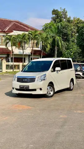Toyota Nav1 G 2016 mobil Rawatan tgn 1 dari baru