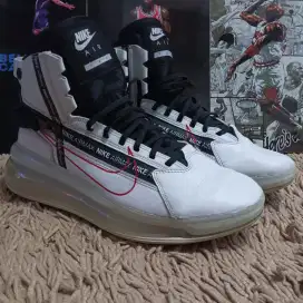 sepatu Nike air max 720 STRN size 42.5 insole 27 - sepatu Nike second