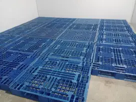 Pallet plastik murah palet plastik