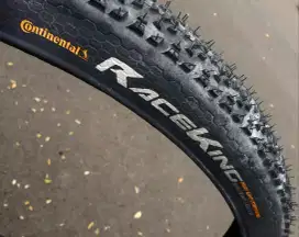 Ban sepeda CONTINENTAL RACE KING tubeless ready 29x2.0