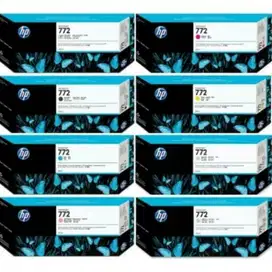 tinta Hp 727 130ml original