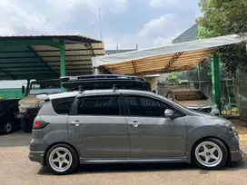 Roof rack box whale carrier suzuki ertiga roofbox whale kambera