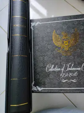 Uang Kuno Indonesia Th 1951-2022 [Nego]