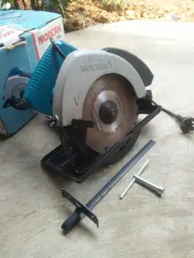 Circular saw Modern M-2600L