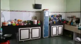 KOST PUTERI BU TIEN