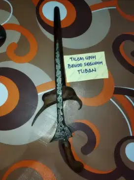 Keris lawas kondisi mcm di foto(borongan tdk jual  satuan)nett