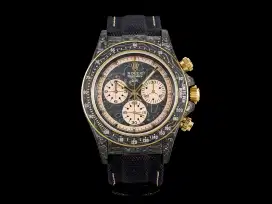 NEW ROLEX X DIW DAYTONA PAUL NEWMAN NEO GOLD