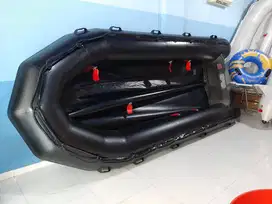 Perahu Karet Z-pro 470