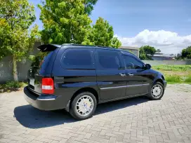 Antik km rendah /KIA Sedona manual 2005