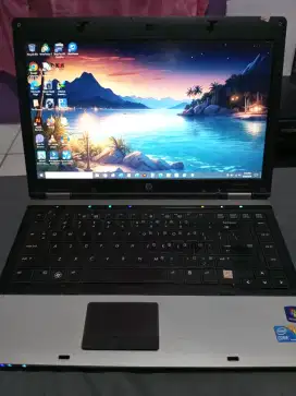 HP Probook 6450 core i5